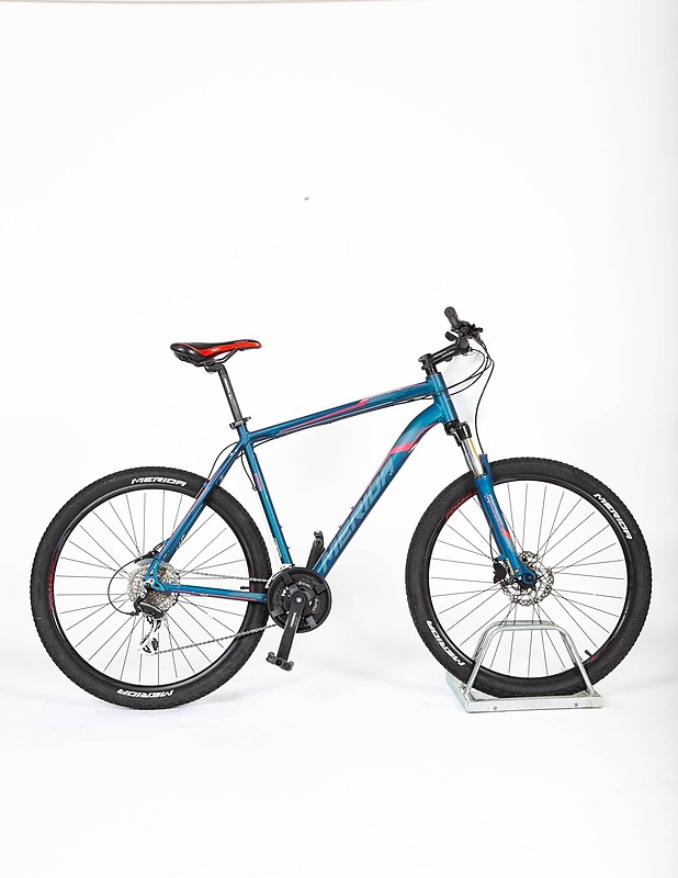 MERIDA Big Seven Striker polkupyörä, 27,5" - Miestenpyörät - 10105491656 - 0