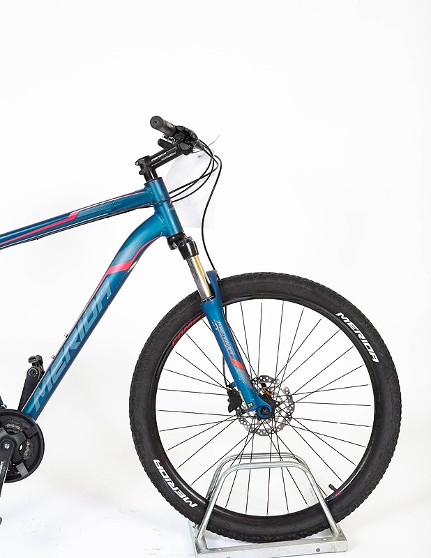 MERIDA Big Seven Striker polkupyörä, 27,5" - Miestenpyörät - 10105491656 - 1