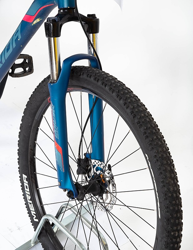 MERIDA Big Seven Striker polkupyörä, 27,5" - Miestenpyörät - 10105491656 - 3