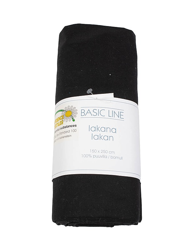 ANTTILA Basic Line aluslakana, 150x250 cm - Liinavaatteet - 10105491652 - 0