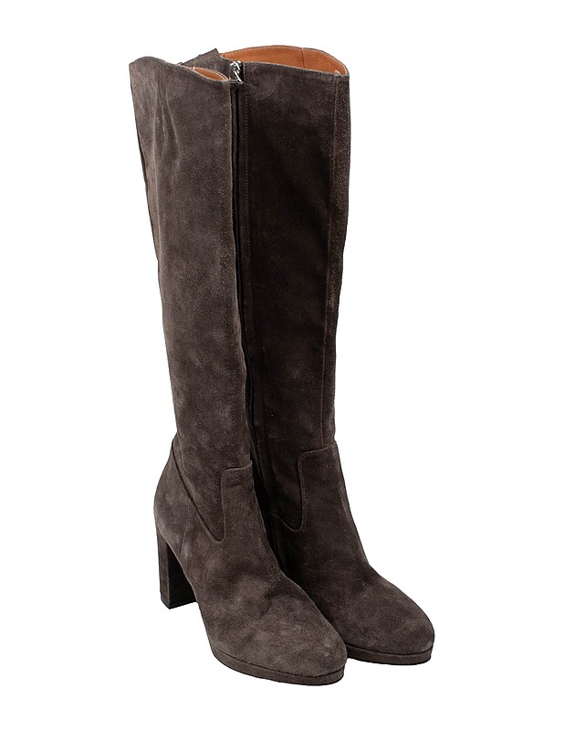 BILLI BI saappaat, 37 - Naisten nilkkurit ja saappaat - 10105491663 - 0