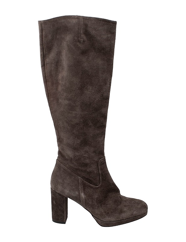 BILLI BI saappaat, 37 - Naisten nilkkurit ja saappaat - 10105491663 - 1