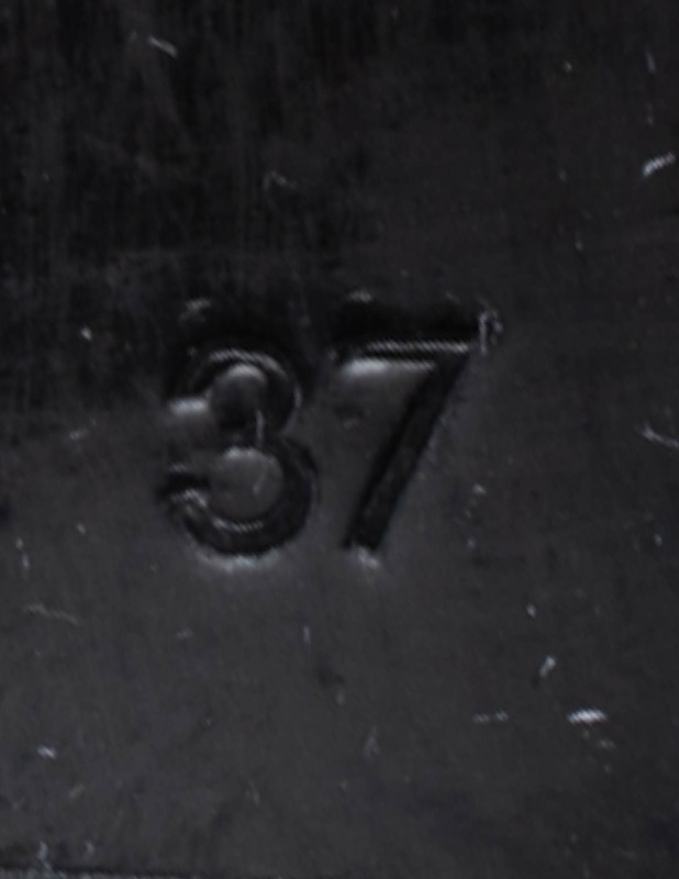 BILLI BI saappaat, 37 - Naisten nilkkurit ja saappaat - 10105491663 - 2