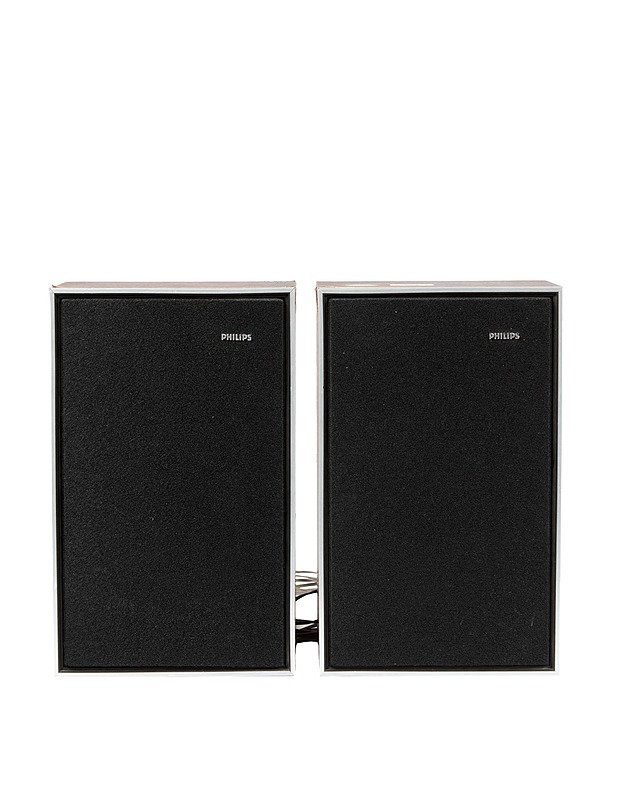 PHILIPS 22AH902 vintage kaiutinpari - Audio - 10105491675 - 0