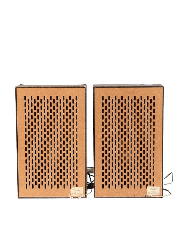 PHILIPS 22AH902 vintage kaiutinpari - Audio - 10105491675 - 1