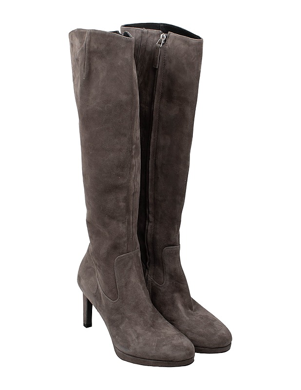 BILLI BI saappaat, 37 - Naisten nilkkurit ja saappaat - 10105491677 - 0