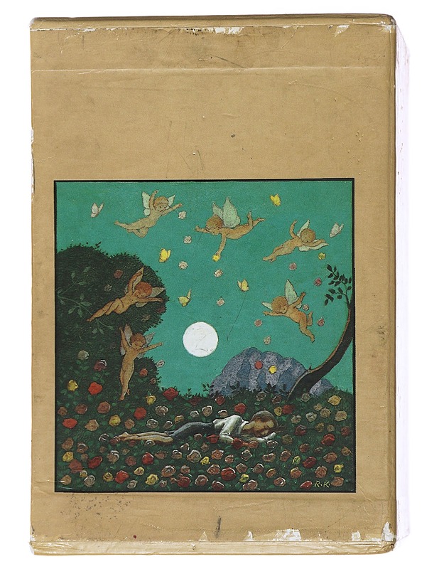 Lukemisia Lapsille I - IV - Topelius, Z - Lastenkirjat - 10105491679 - 1