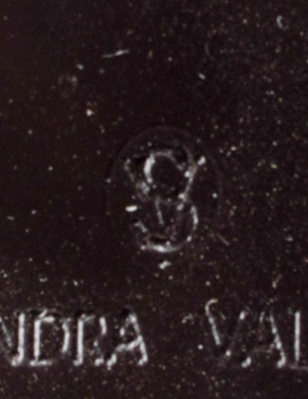 SANDRA VALERI saappaat, 36 - Naisten nilkkurit ja saappaat - 10105491683 - 2