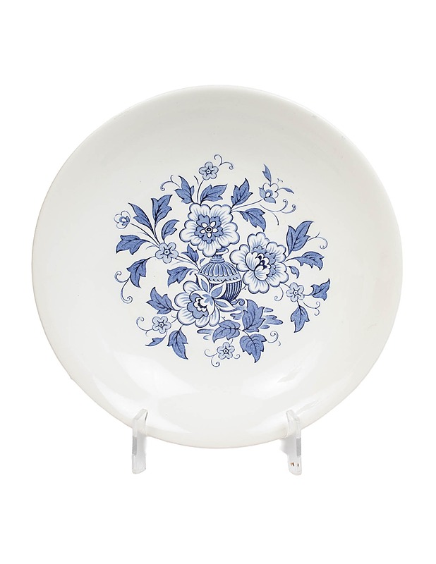 ENOCH WEDGWOOD posliinikulho - Lautaset ja kulhot - 10105491692 - 0