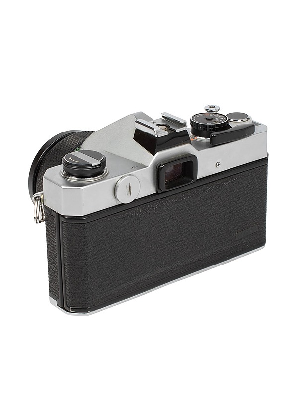 FUJICA St705 järjestelmäkamera - Muut urheiluvälineet ja vapaa-aika - 10105491699 - 2