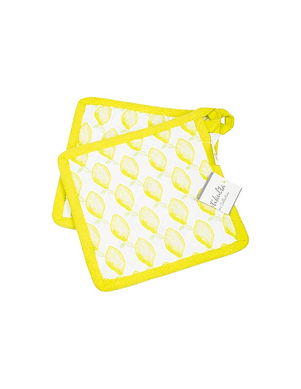 KOTIKULTA patalappu, 2 kpl - Muut kodintekstiilit - 10105491698 - 0