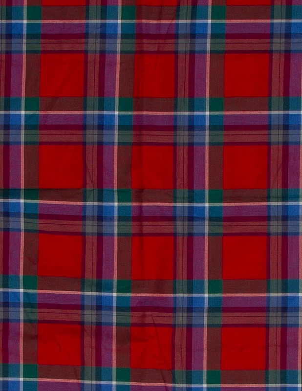 Puuvillasekoitekangas, 150 x 220 cm - Kankaat - 10105491716 - 0