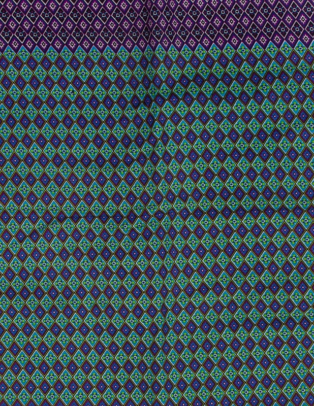 Puuvillasekoitekangas, 118 x 260 cm - Kankaat - 10105491721 - 0