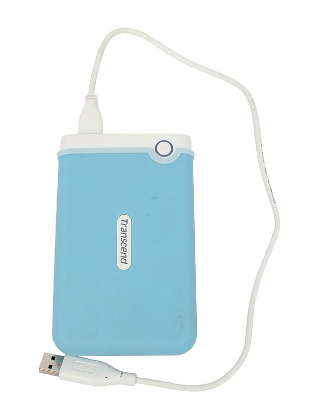 TRANSCEND StoreJet ulkoinen kiintolevy - Tietokoneet - 10105491728 - 1