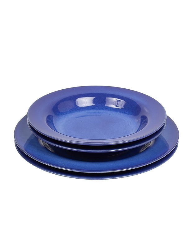 ZARA Home lautanen, 4 kpl - Lautaset ja kulhot - 10105491733 - 0