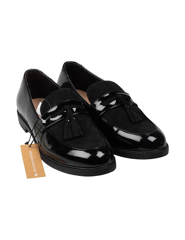 ANNA FIELD loaferit, 39 - Naisten kävelykengät ja tennarit - 10105491740 - 0