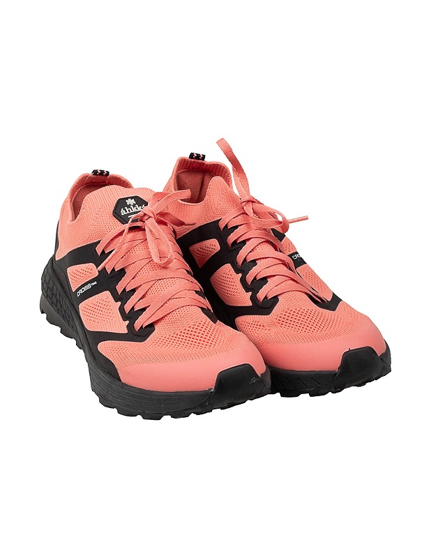 AHKKA Juoksukengät, 40 - Naisten kävelykengät ja tennarit - 10105491743 - 0