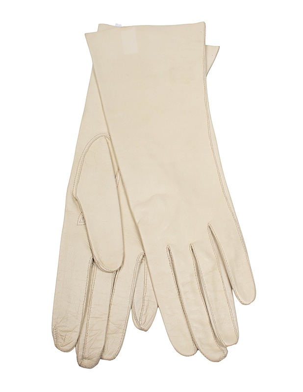 Nahkakäsineet - Asusteet - 10105491779 - 0