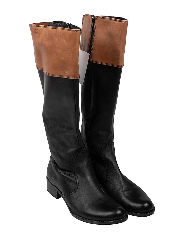 CAPRICE saappaat, 40 - Naisten nilkkurit ja saappaat - 10105491773 - 0