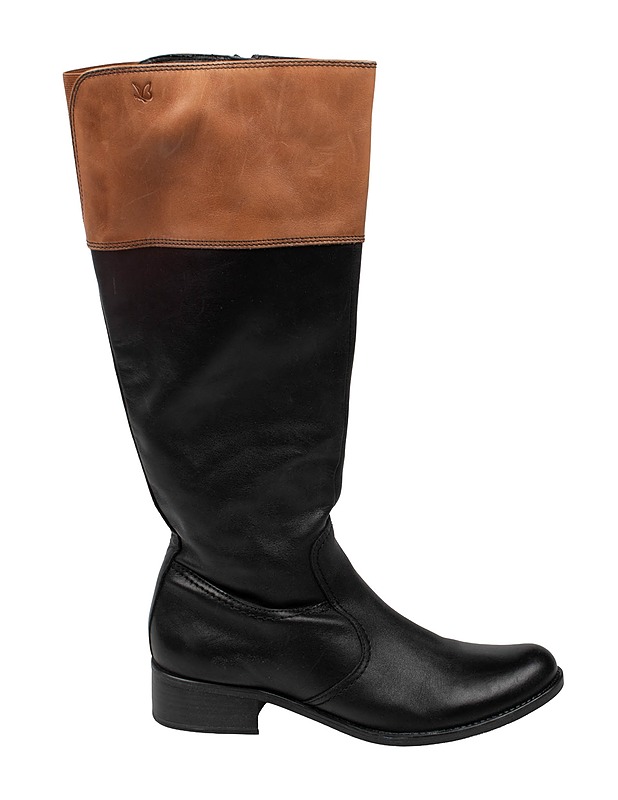 CAPRICE saappaat, 40 - Naisten nilkkurit ja saappaat - 10105491773 - 1