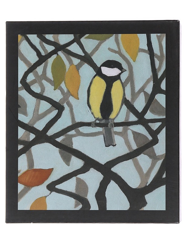 ESV Journaling Bible - English Standard Version - Tietokirjat ja oppaat - 10105491780 - 1