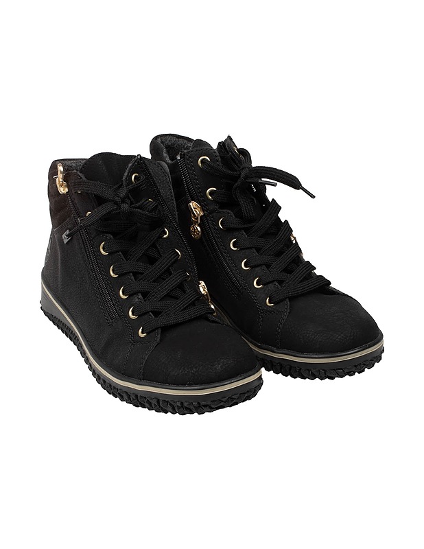 RIEKER nilkkurit, 41 - Naisten nilkkurit ja saappaat - 10105491777 - 0