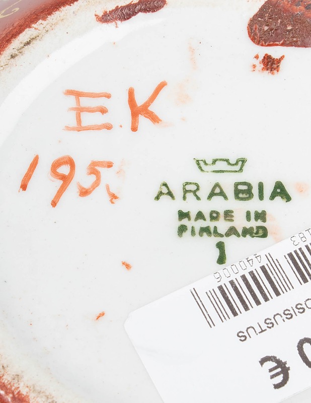 ARABIA maljakko - Designsuosikit - 10105491795 - 2