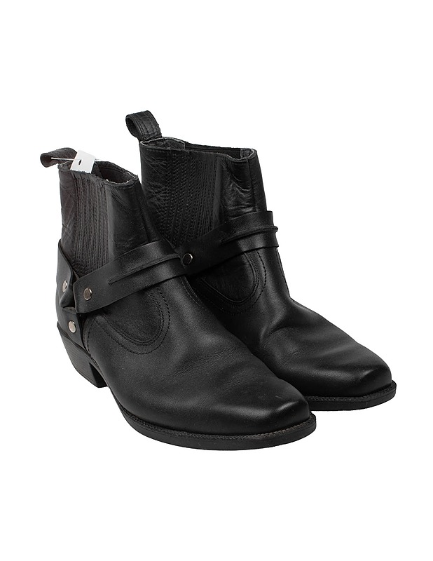 Nilkkurit, 45 - Miesten saappaat ja talvikengät - 10105491797 - 0