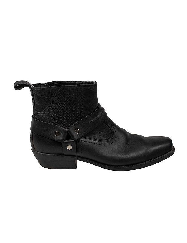 Nilkkurit, 45 - Miesten saappaat ja talvikengät - 10105491797 - 1