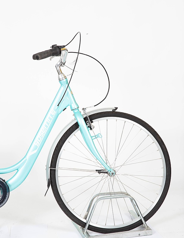 YOSEMITE City polkupyörä, 28" - Naistenpyörät - 10105491824 - 1