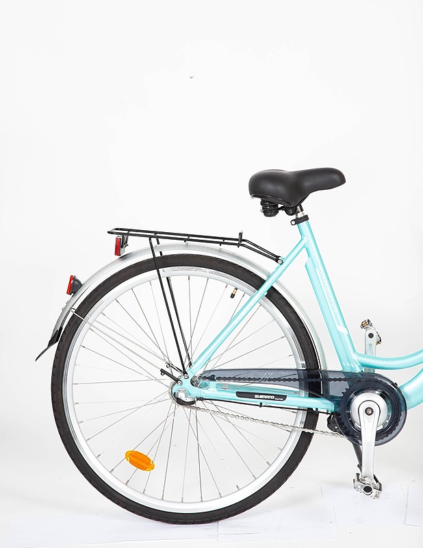 YOSEMITE City polkupyörä, 28" - Naistenpyörät - 10105491824 - 2