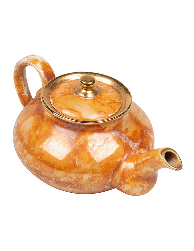 ARABIA Kirjo teekannu - Designsuosikit - 10105491808 - 0