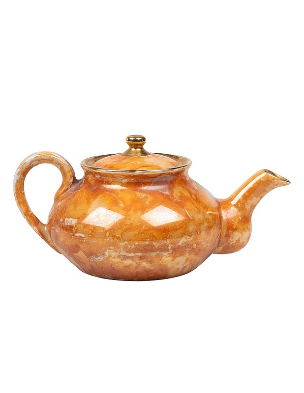 ARABIA Kirjo teekannu - Designsuosikit - 10105491808 - 1