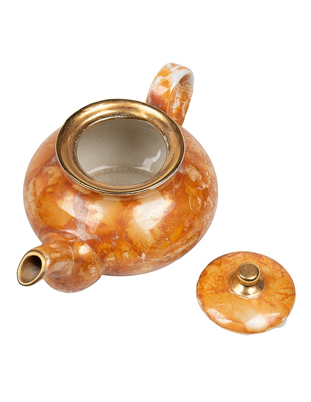 ARABIA Kirjo teekannu - Designsuosikit - 10105491808 - 2