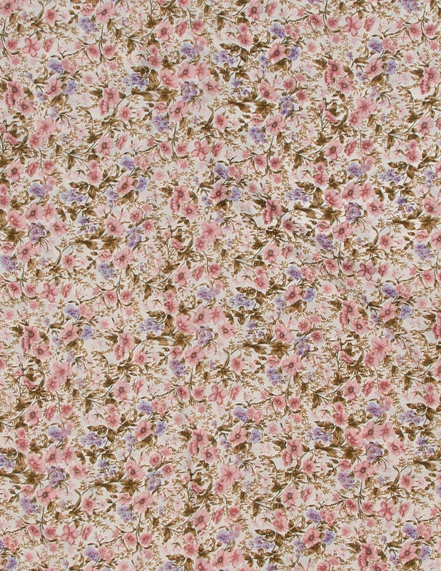 Ohut vaatekangas, 150x170 cm - Kankaat - 10105491810 - 0