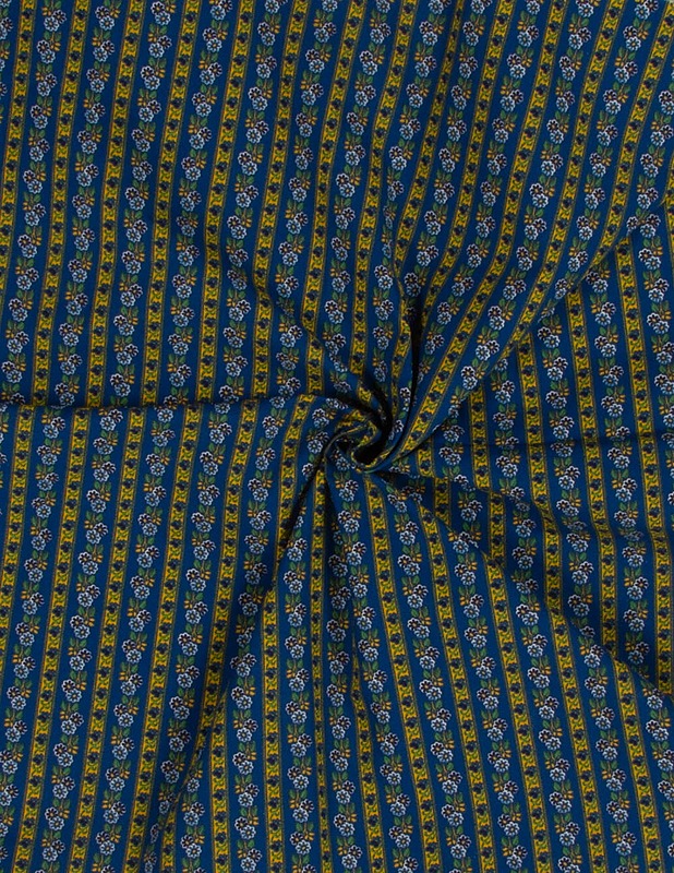 Puuvillakangas, 150x140 cm - Kankaat - 10105491813 - 1