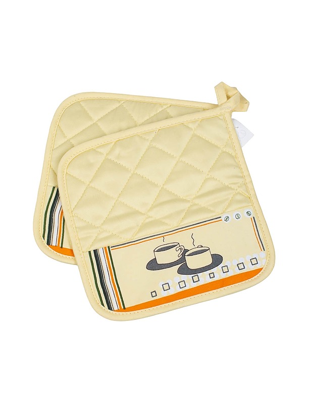 TIIMARI patalappu, 2 kpl - Muut kodintekstiilit - 10105491814 - 0