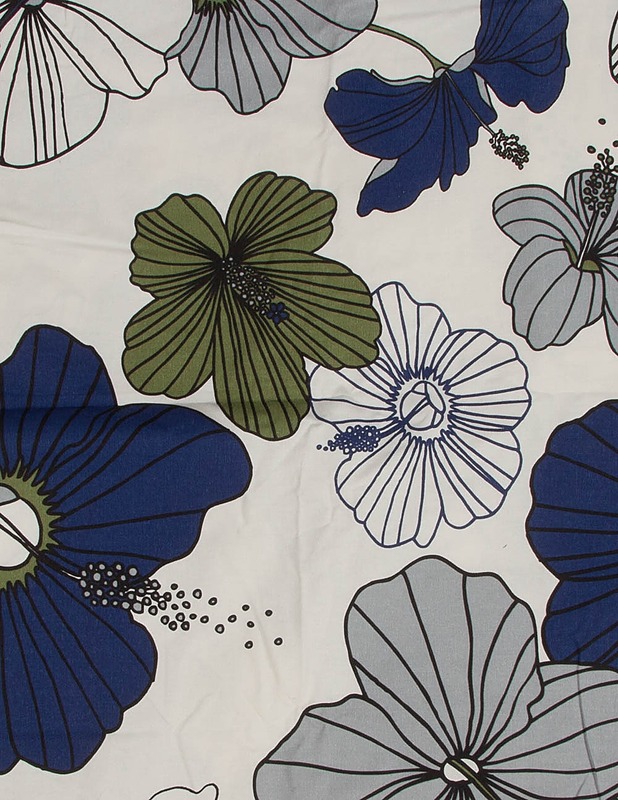 Sisustuskangas, 155x300 cm - Kankaat - 10105491817 - 0