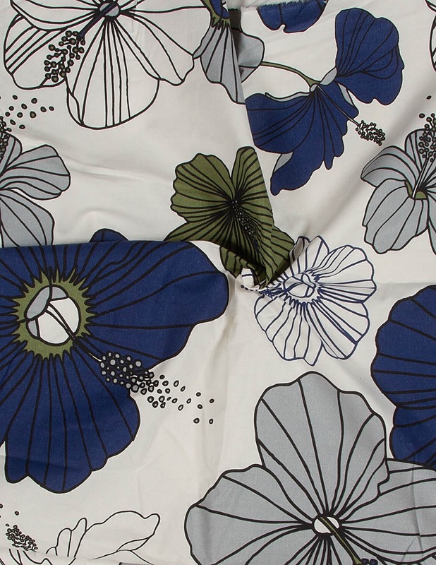 Sisustuskangas, 155x300 cm - Kankaat - 10105491817 - 1