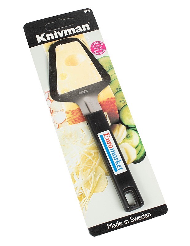 KNIVMAN Fiskars juustoveitsi - Muut astiat - 10105491818 - 1