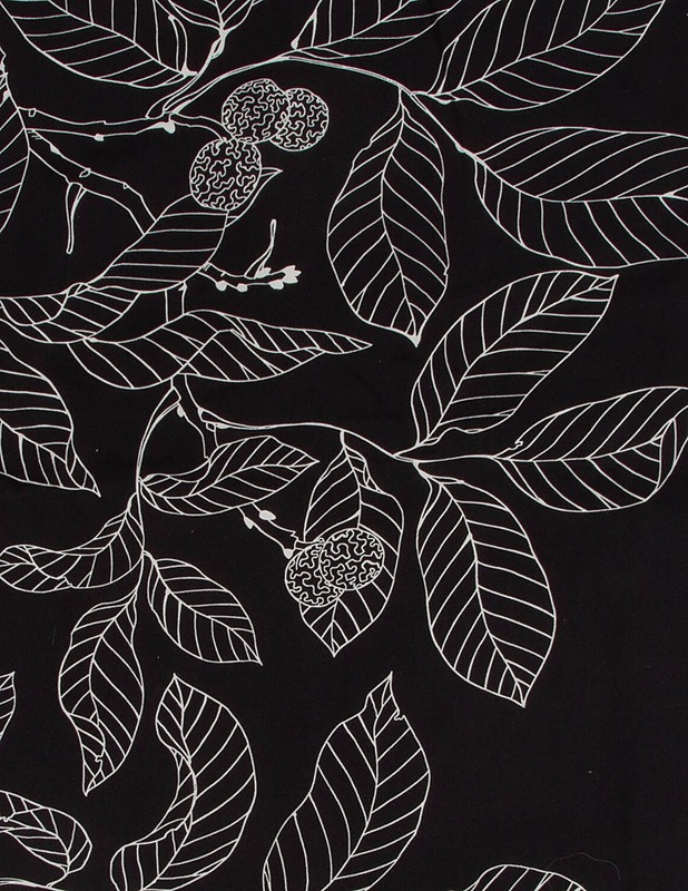 Sisustuskangas, 150x140 cm - Kankaat - 10105491823 - 0