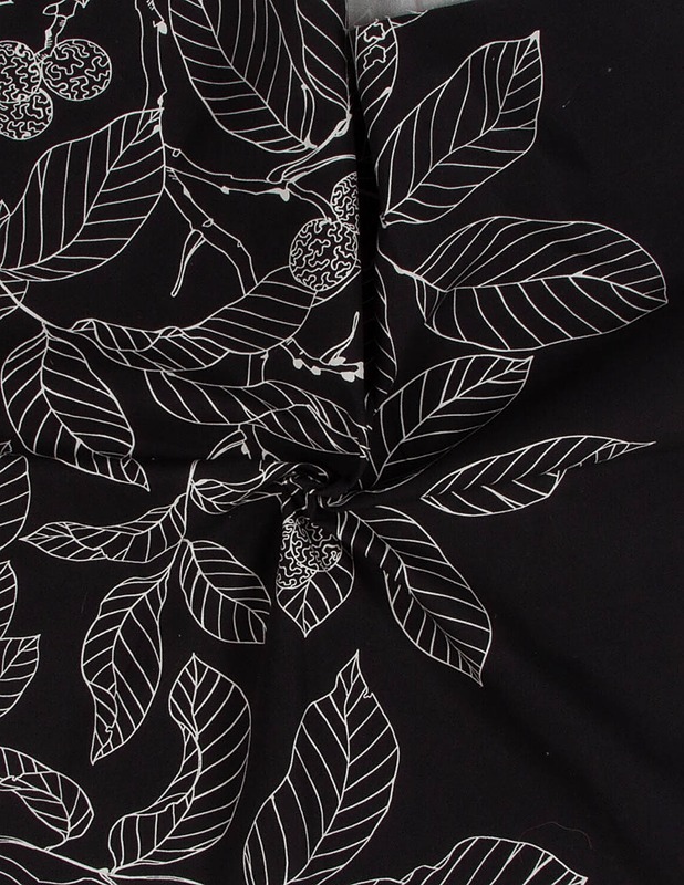 Sisustuskangas, 150x140 cm - Kankaat - 10105491823 - 1