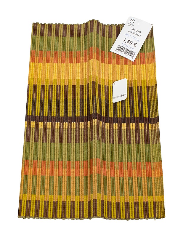 HEMTEX Jonna tabletti, 48x36 cm - Pöytäliinat - 10105491825 - 0