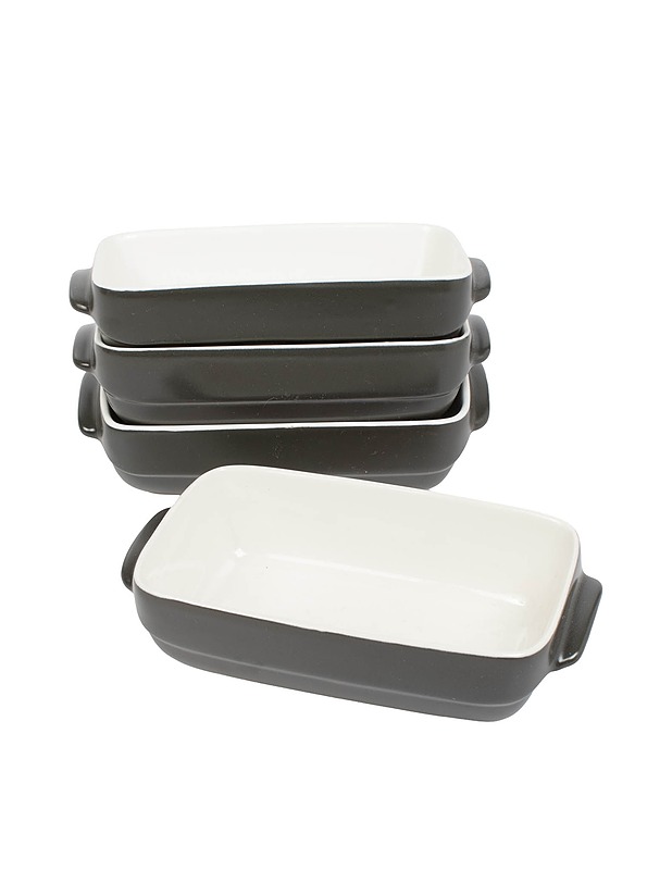 PYREX uunivuoka, 4 kpl - Muut astiat - 10105491835 - 0