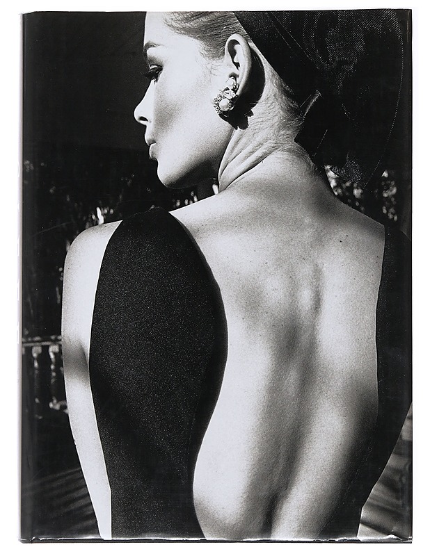 Jeanloup Sieff : 40 years of photography - Jeanloup Sieff - Historiakirjat - 10105491834 - 0