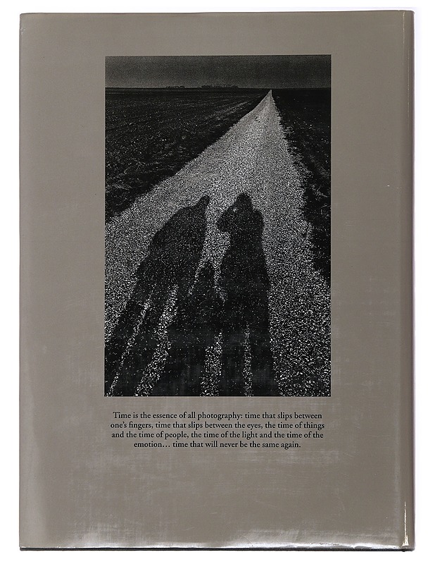 Jeanloup Sieff : 40 years of photography - Jeanloup Sieff - Historiakirjat - 10105491834 - 1