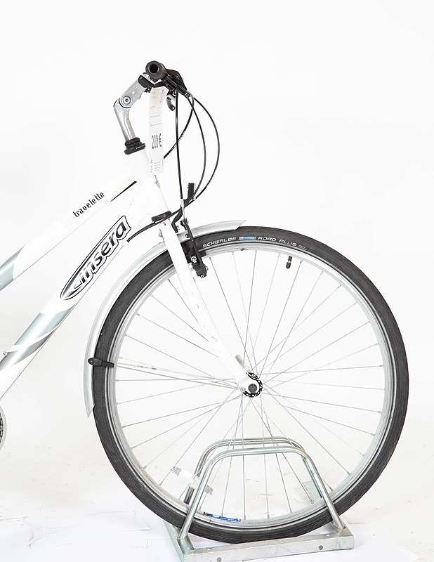 INSERA Travelette polkupyörä, 28" - Naistenpyörät - 10105491842 - 1