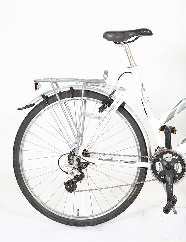 INSERA Travelette polkupyörä, 28" - Naistenpyörät - 10105491842 - 2