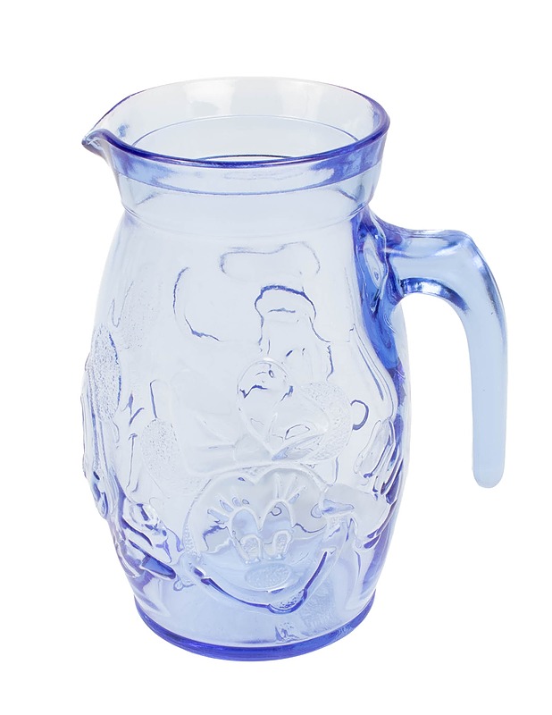 DISNEY lasikannu - Tarjoiluastiat - 10105491843 - 0