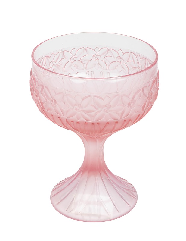 Satiinilasinen kulho - Lautaset ja kulhot - 10105491850 - 0